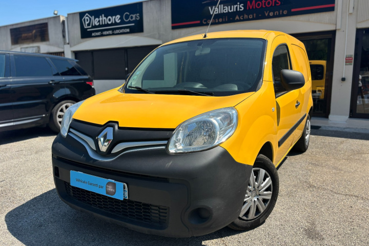 RENAULT KANGOO EXPRESS